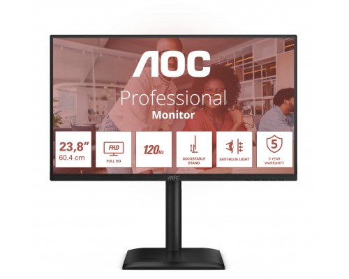 AOC 24E4CV