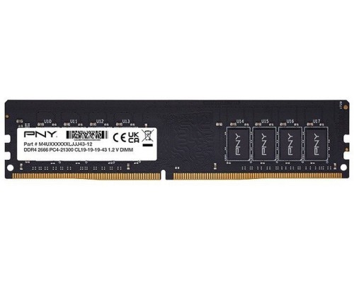 16GB DDR4 2666MHz DIMM SMALLBOX