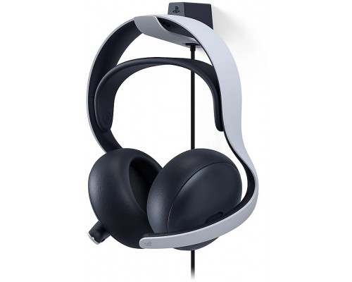 Sony PS5 Headset Pulse ELITE biały