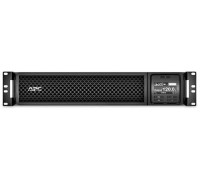 UPS APC Smart-UPS SRT 3000VA RM (SRT3000RMXLA-NC)