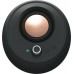 Creative Pebble Pro Czarne