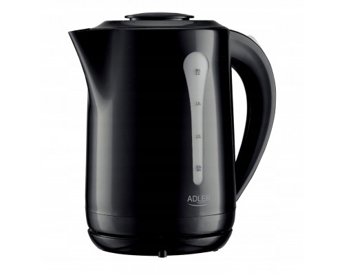 Adler AD 1244 Black