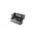 DJI Mic 3 (2 TX + 1 RX + case)
