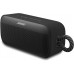 garso column Bose SoLink Plus Portable, juodos spalvos