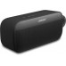 garso column Bose SoLink Plus Portable, juodos spalvos