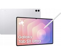 Samsung Galaxy Tab S11 Ultra 14.6-inch 256 GB Silver (SM-X930NWithSREUE)