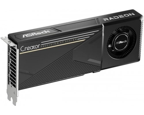 ASRock Radeon AI PRO R9700 Creator 32GB GDDR6 (R9700 CT 32G)