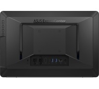 Asus AiO E16 15.6" Touch N4500 4 128 black E1600WKAT-BMR143M ohne OS