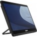 Asus AiO E16 15.6" Touch N4500 4 128 black E1600WKAT-BMR143M ohne OS