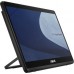 Asus AiO E16 15.6" Touch N4500 4 128 black E1600WKAT-BMR143M ohne OS