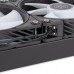 NovaPeak 240 ARGB Black