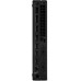 Lenovo ThinkCentre M70q Gen 5 Intel Core i5 i5-13400T 16 GB DDR5-SDRAM 512 GB SSD Mini PC Black