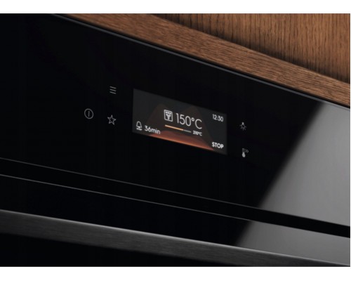 Electrolux LOB8S38With