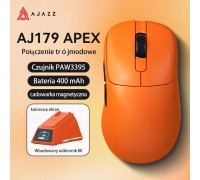 AJ179APEX Orange