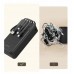 Dudao K11 Max 30000mAh with a built-ini kablami black