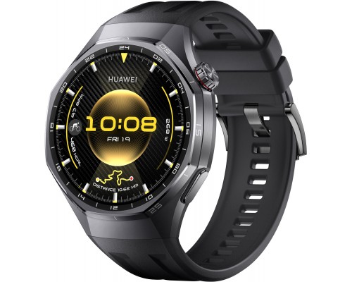 Smartwatch Huawei Watch GT6 Pro 46mm Active Black (6942103168185)