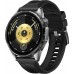 Smartwatch Huawei Watch GT6 46mm Active Black  (Atum-B19F)