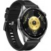 Smartwatch Huawei Watch GT6 46mm Active Black  (Atum-B19F)