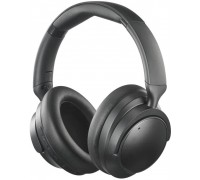NAUSZNE BLUETOOTH “SPIRIT SILENT“ CZARNE