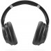 NAUSZNE BLUETOOTH “SPIRIT SILENT“ CZARNE