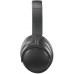NAUSZNE BLUETOOTH “SPIRIT SILENT“ CZARNE