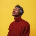 NAUSZNE BLUETOOTH “SPIRIT SILENT“ CZARNE