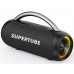 Głośniki TRACER SuperTube TWS BT BLACK