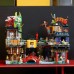 Ninjago Rynek miejski NINJAGO (71799)