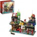 Ninjago Rynek miejski NINJAGO (71799)