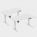 Mark Adler Leader 9.1 White