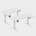 Mark Adler Leader 9.1 White