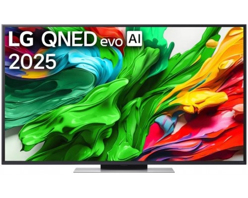 LG 43QNED86A3C QNED 43'' 4K Ultra HD WebOS 25