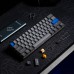 Endorfy Thock V2 Compact Wireless ENDORFY Yellow by Gateron (EY5C020)