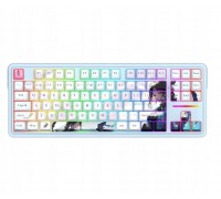 Redragon Antonium Pro Lion L (PRO K728AK-RGB-PRO)
