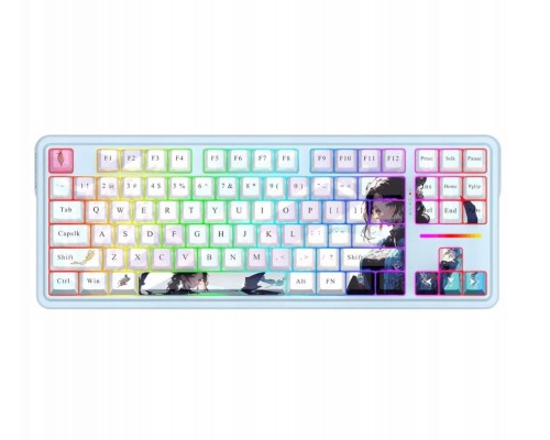 Redragon Antonium Pro Lion L (PRO K728AK-RGB-PRO)
