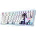 Redragon Antonium Pro Lion L (PRO K728AK-RGB-PRO)