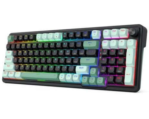 Redragon Eisa Magnetic UltraMag (K686BG-RGB-M)