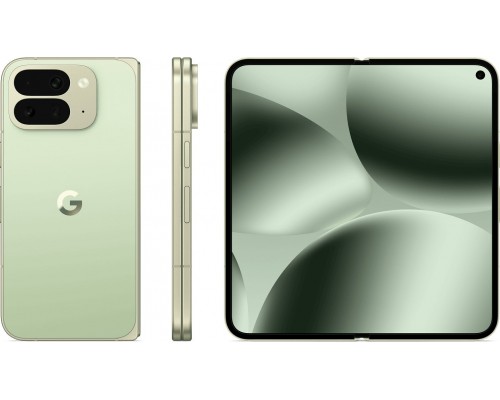 Pixel 10 Pro Fold 5G 16/256GB Green  (GA10092-US)