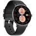 Colmi V89 smartwatch (black)