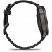 Garmin Venu 4 Smartwatch 41mm schwarz/schiefergrau