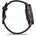 Garmin Venu 4 Smartwatch 41mm schwarz/schiefergrau
