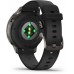 Garmin Venu 4 Smartwatch 41mm schwarz/schiefergrau