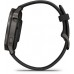 Garmin Venu 4 Smartwatch 41mm schwarz/schiefergrau