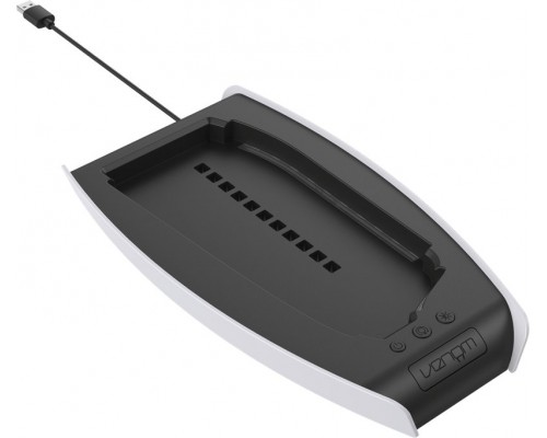 VENOM VS5019 PS5 Slim Multi-Colour LED Stand