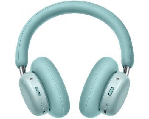 Nothing CMF Headphone Pro  z redukcją hałasu jasnozielony