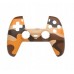YAXO Kontroler bezwire NITRO RAVE do PS5/PC/Android/iOS Mud Camo