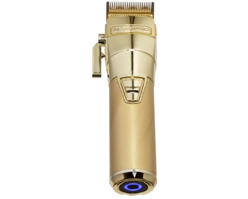 BaBylissPRO   - PRO FXONE Gold Clipper (FX899GE)