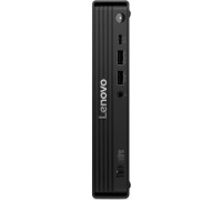 Lenovo ThinkCentre | M70q G6 | Desktop | Tiny | Intel Core Ultra 5 | 225T | Internal memory 16 GB | SO-DIMM DDR5 | 512 GB | Inte