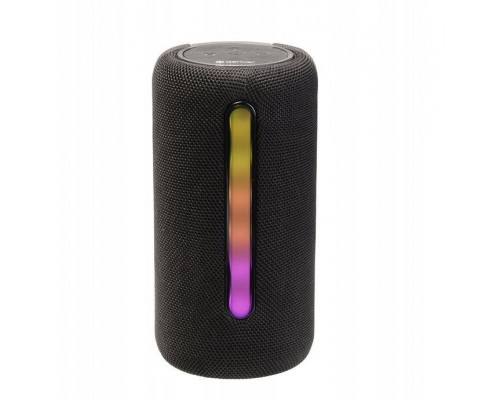 BT Denver BTL-330B BLACK RGB 2x5W black
