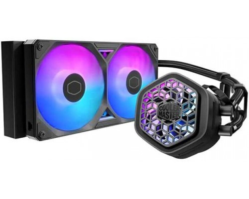 Master Master240 Atmos II VRM Fan (MLX-D24M-A25SZ-V1)